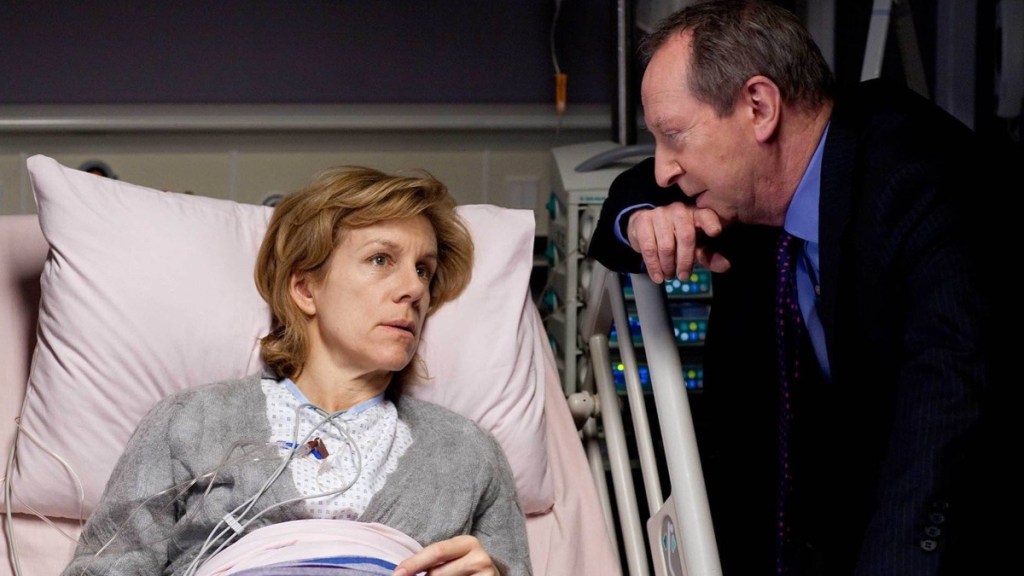 Law & Order: UK Season 4 Streaming: Watch & Stream Online via AMC Plus