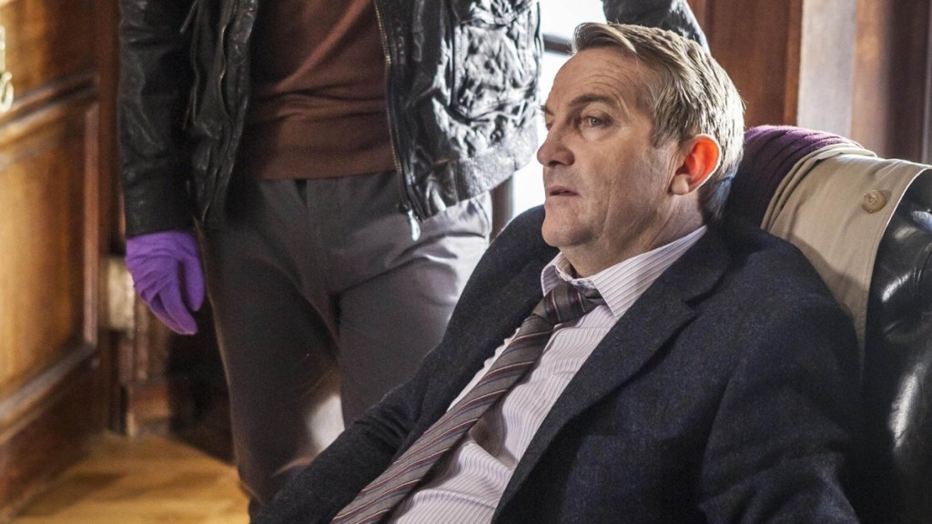 Law & Order: UK Season 8 Streaming: Watch & Stream Online via AMC Plus