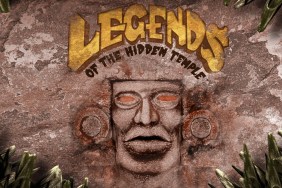 Legends of the Hidden Temple Season 3