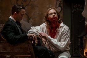 Interview with the Vampire Season 2 Photo Unveils First Look at Lestat's Return