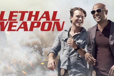 Lethal Weapon Season 1 Streaming: Watch & Stream Online via Hulu