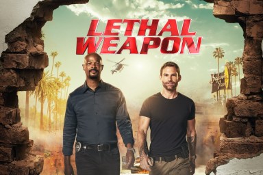 Lethal Weapon Season 3 Streaming: Watch & Stream Online via Hulu