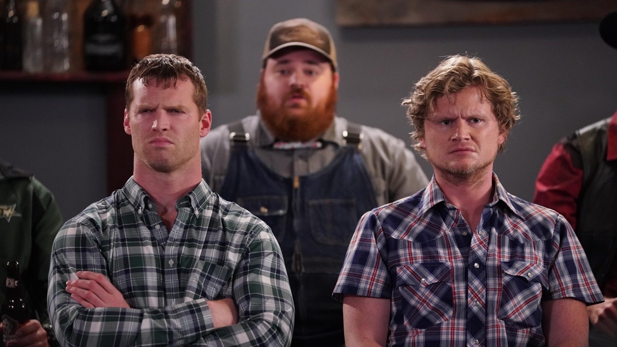 Letterkenny Season 12 Episodes 1-6 Release Date & Time on Hulu
