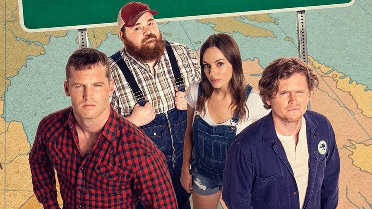 When Is The Next Season Of Letterkenny Coming Out