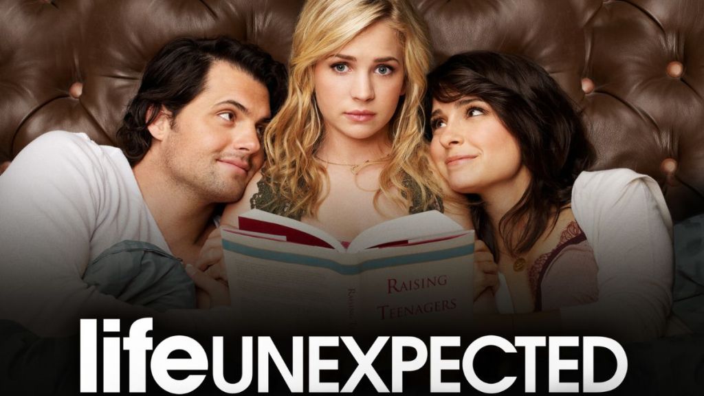 Life Unexpected Season 1 Streaming Watch & Stream Online via Paramount Plus