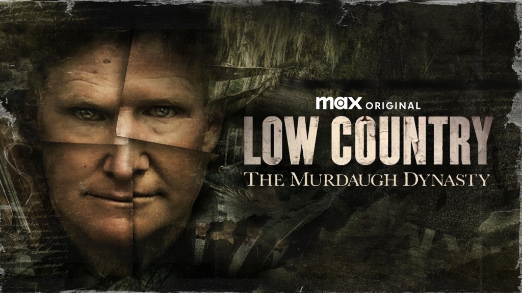 Low Country: The Murdaugh Dynasty Season 1