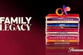 MTV's Family Legacy (2022)