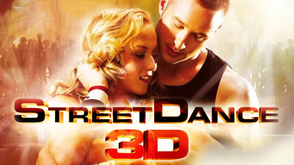 StreetDance 3D Streaming: Watch &amp; Stream Online via Amazon Prime Video
