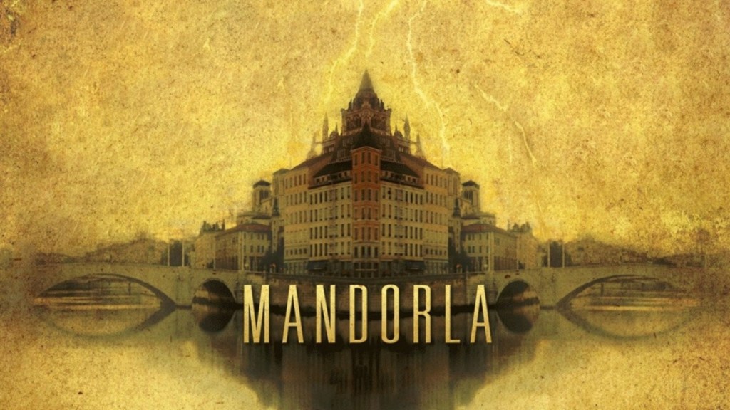 Mandorla Streaming: Watch & Stream Online via Amazon Prime Video