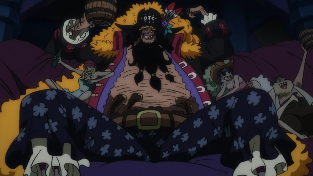 Toei Animation