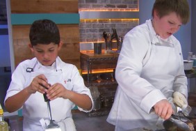 MasterChef Junior Season 2 Streaming: Watch & Stream Online via Hulu
