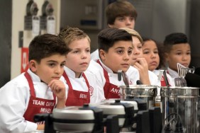 MasterChef Junior Season 6 Streaming: Watch & Stream Online via Hulu