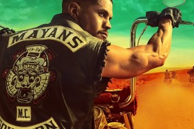 Mayans M.C. Season 3 Streaming: Watch & Stream Online via Hulu