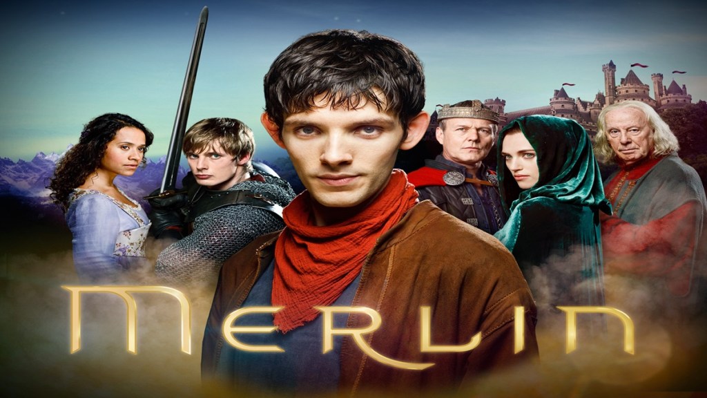Merlin Season 2
