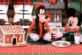 Mickey's Christmas Tales Season 1