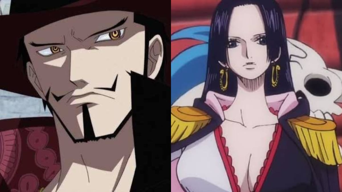 One Piece Episode 1087 Release Date & What To Expect