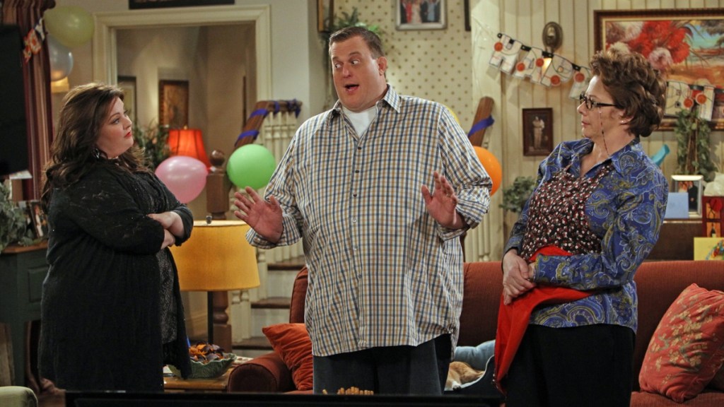 Mike & Molly Season 3 Streaming: Watch & Stream Online via HBO Max