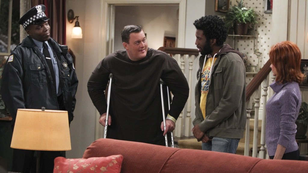 Mike & Molly Season 4 Streaming: Watch & Stream Online via HBO Max