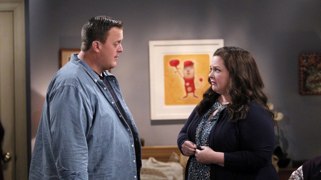 Mike & Molly Season 5 Streaming: Watch & Stream Online via HBO Max