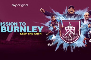 Mission to Burnley Season 1: How Many Episodes & When Do New Episodes Come Out?