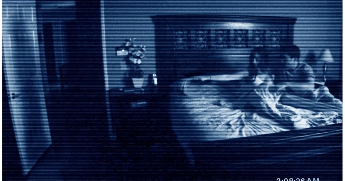 Is Paranormal Activity Based on a True Story? Real Events, Facts & People