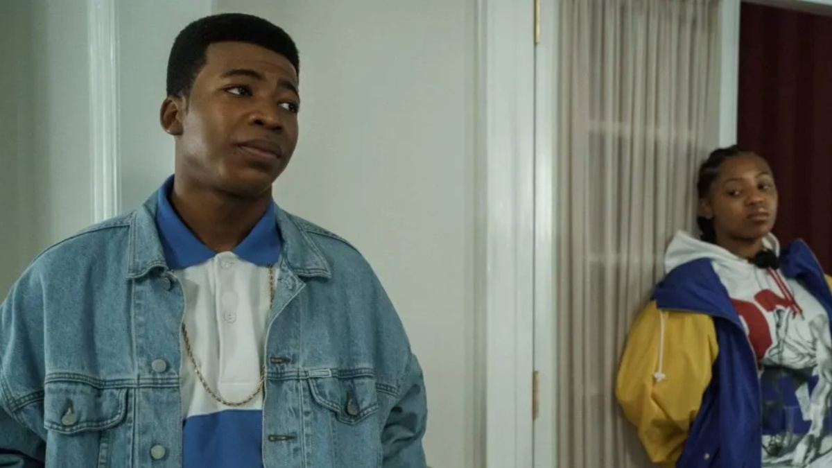 When Do New Episodes Of Raising Kanan Come Out