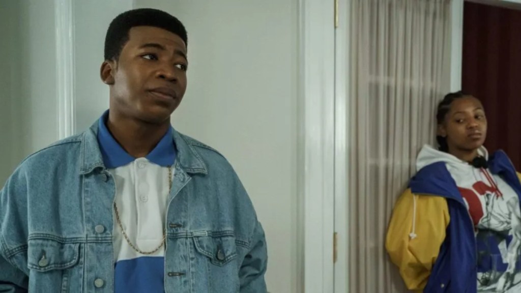 How Many Episodes Of Raising Kanan Are Out