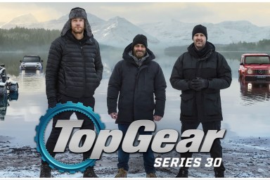 Top Gear Season 30