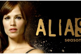 Alias Season 5