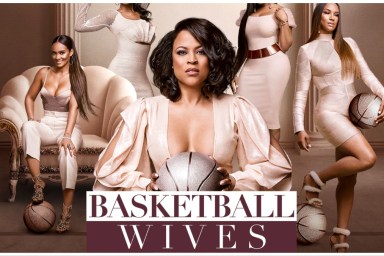 Basketball Wives Season 9