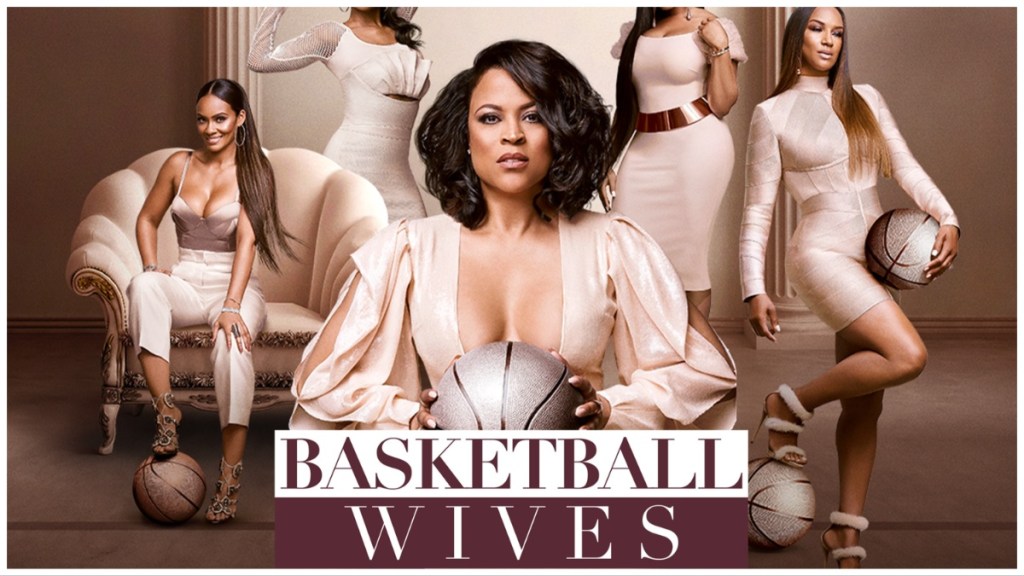 Basketball Wives Season 9