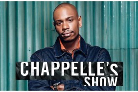 Chappelle's Show Season 1