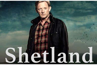 Shetland Season 1