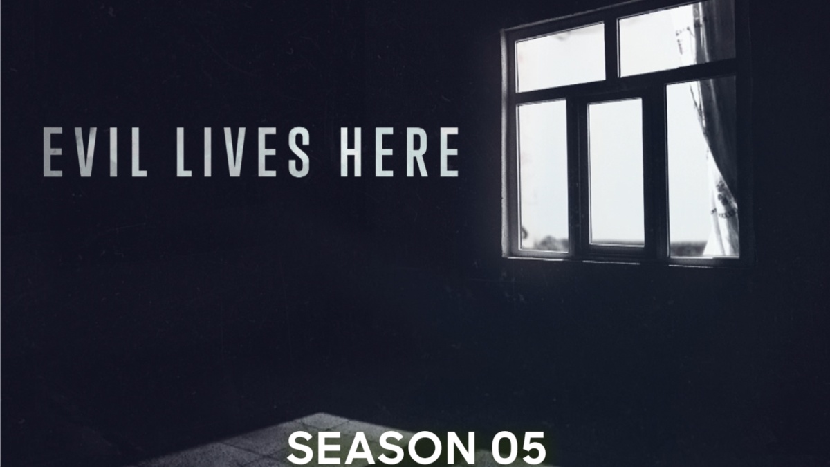 Evil Lives Here Season 5 Streaming: Watch & Stream Online via HBO Max
