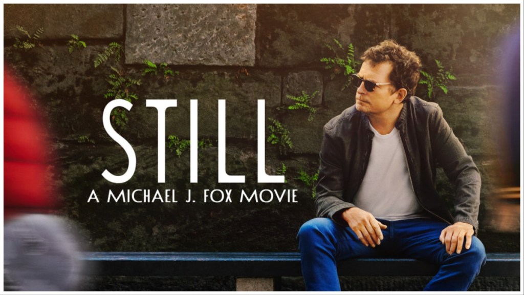Still: A Michael J. Fox Movie Streaming: Watch & Stream Online via Apple TV Plus