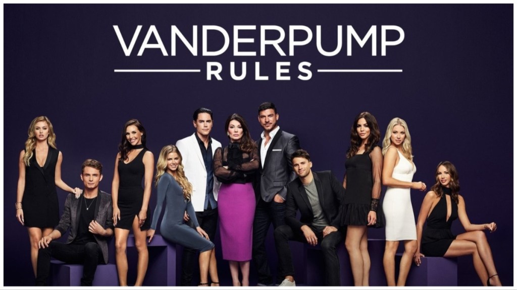 Vanderpump Rules Season 5