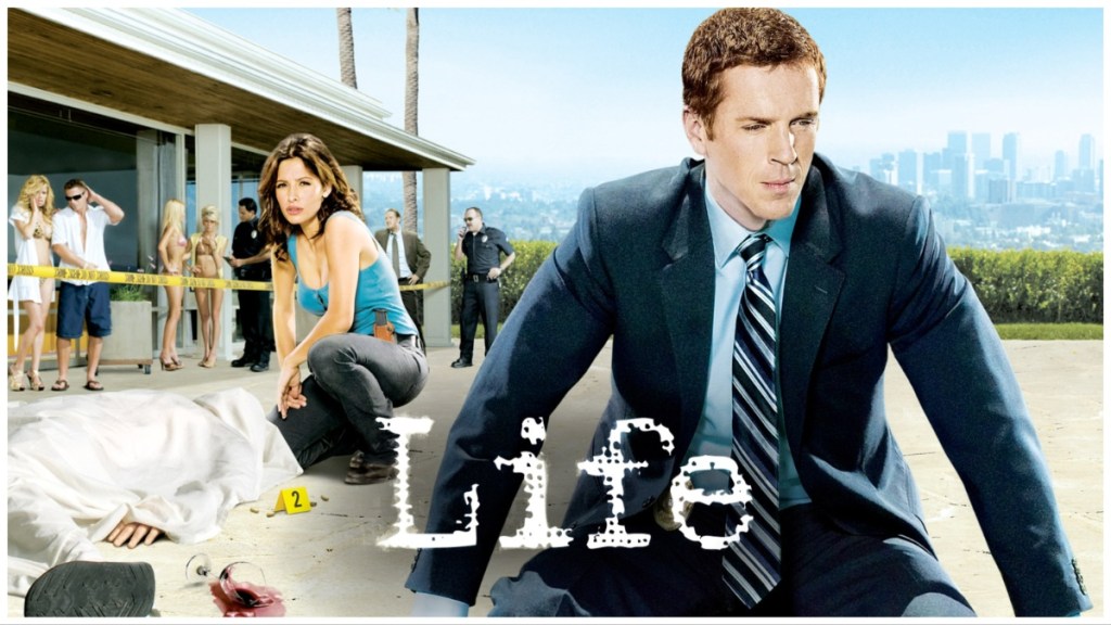 Life (2007) Season 1