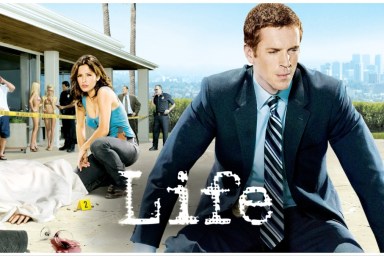 Life (2007) Season 1