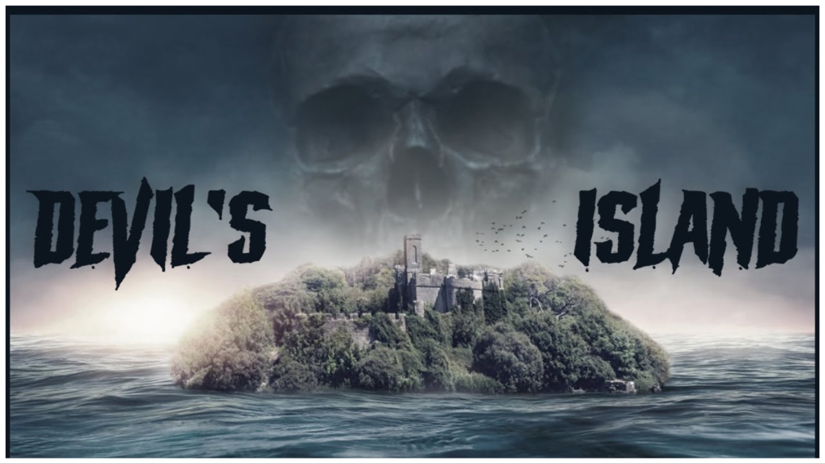 Prime Video: Island