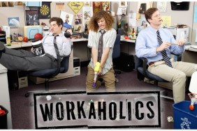 Workaholics Season 4