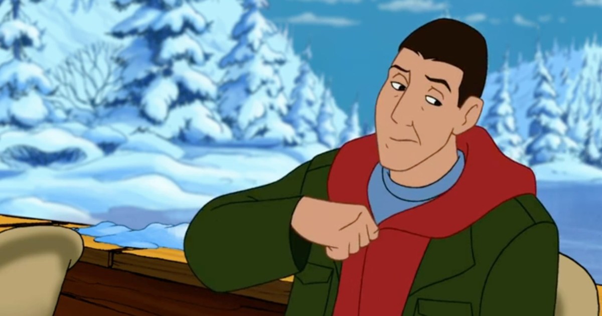 Here comes Hanukkah: 6 Movies to Kick off 'Eight Crazy Nights