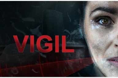 Vigil Season 1
