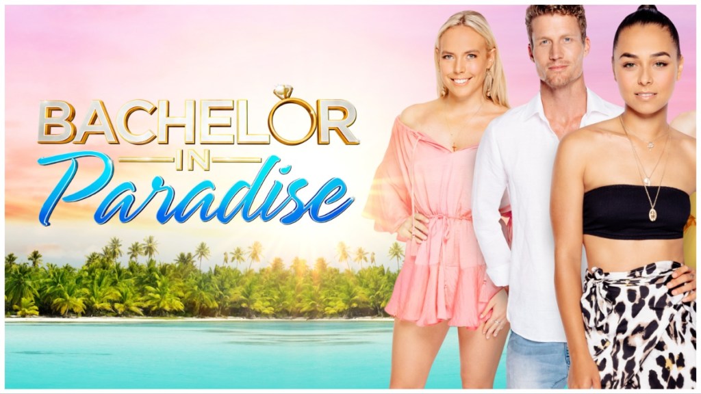 Bachelor in Paradise Season 2