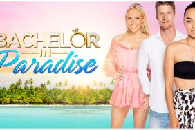 Bachelor in Paradise Season 2