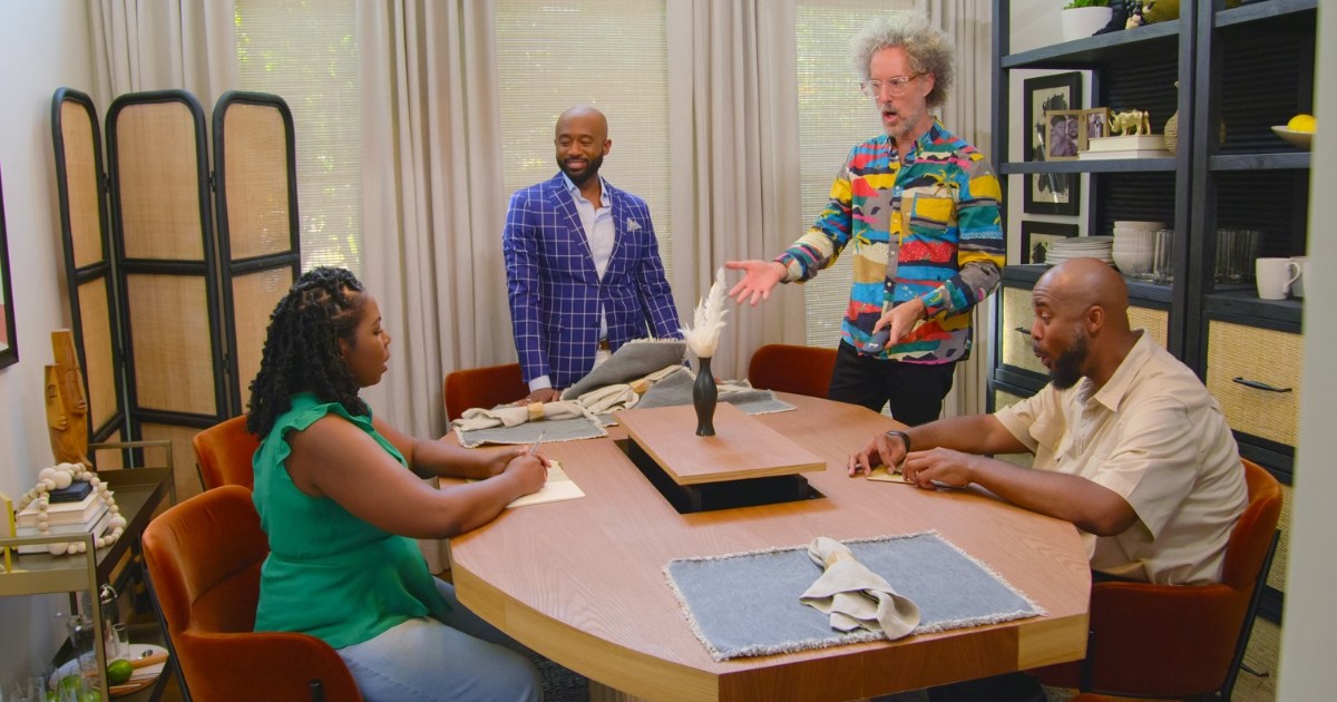 Hack My Home Season 1: How Many Episodes & When Do New Episodes Come Out?