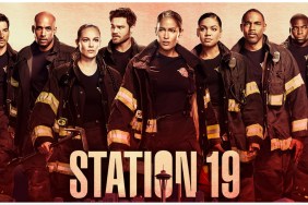 Station 19 Season 3