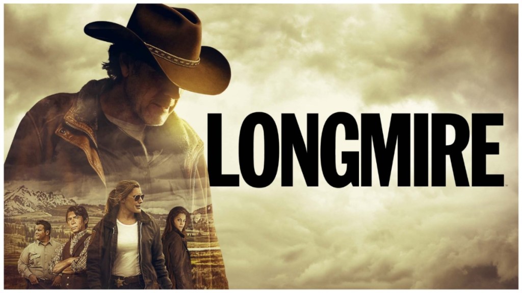 Longmire Season 6