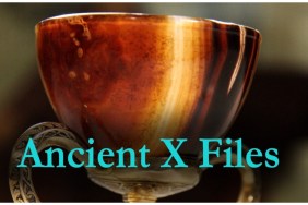 Ancient X-Files Season 2