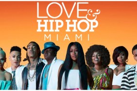Love & Hip Hop: Miami Season 1