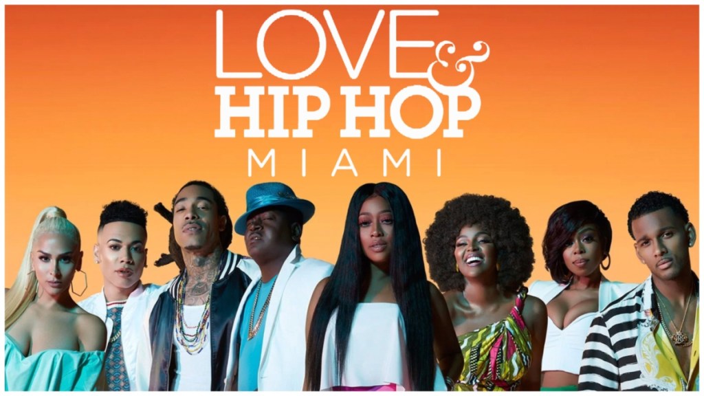 Love & Hip Hop: Miami Season 1 Streaming: Watch & Stream Online via Amazon Prime Video #hiphop